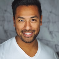 Marcus Chen — profile photo