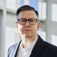 Julian Vance — profile photo