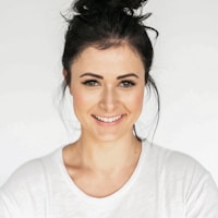 Priya Menon — profile photo