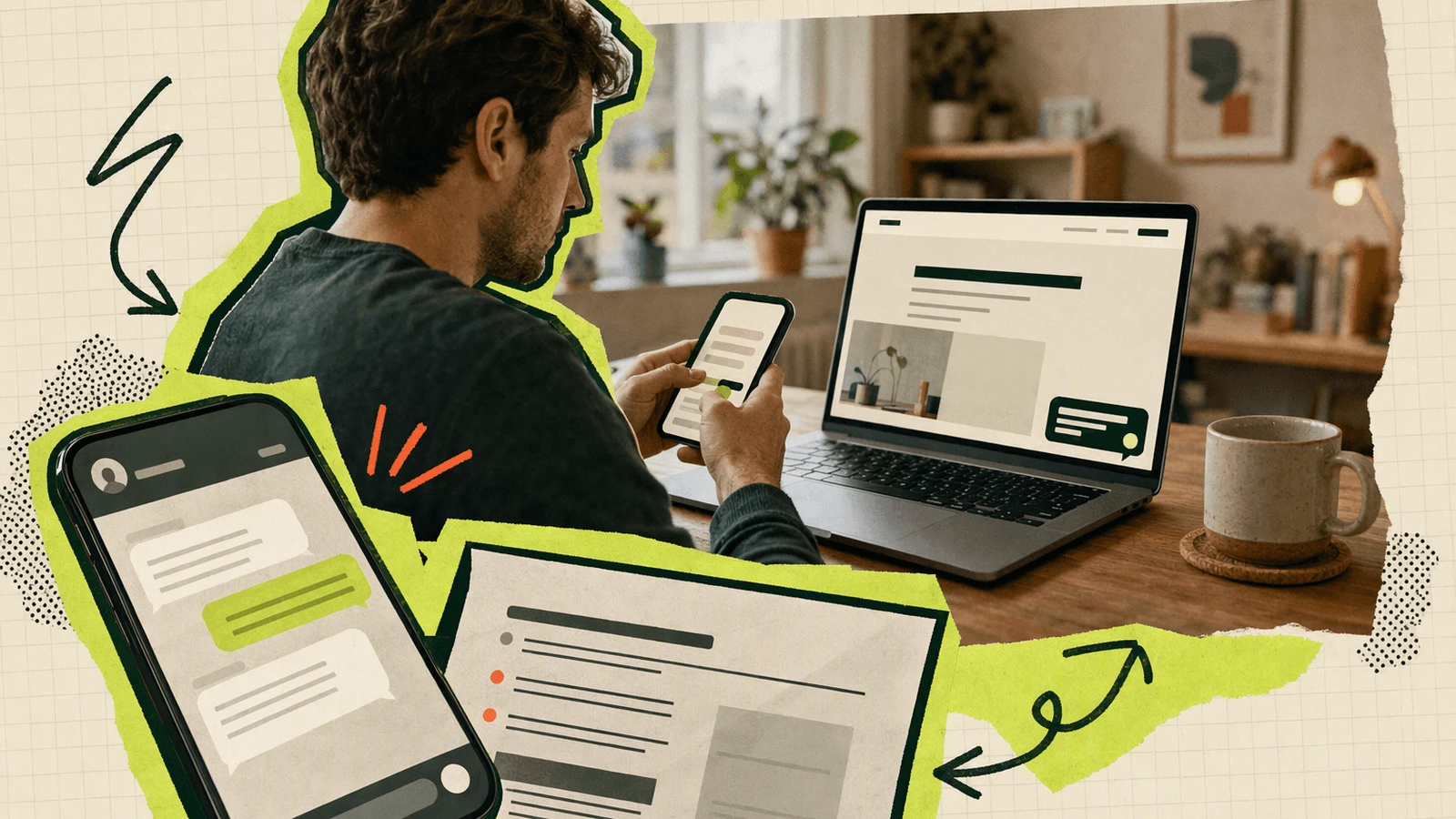 Drift Alternatives: 6 Lightweight Startup Options article cover