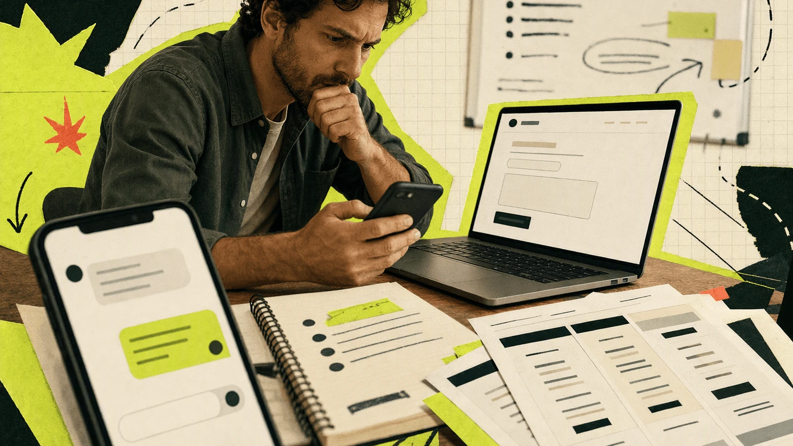 Intercom vs Zendesk vs Knocket: Which Tool Fits Your Stage? article cover