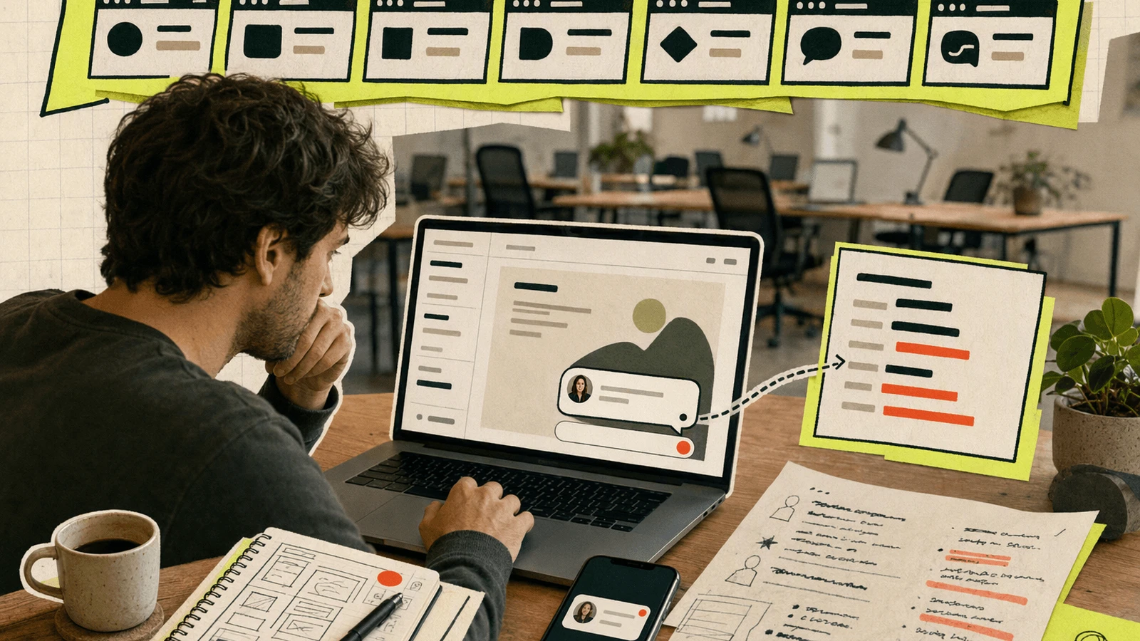 LiveChat Alternatives for Startups: 7 Light Tools Compared article cover