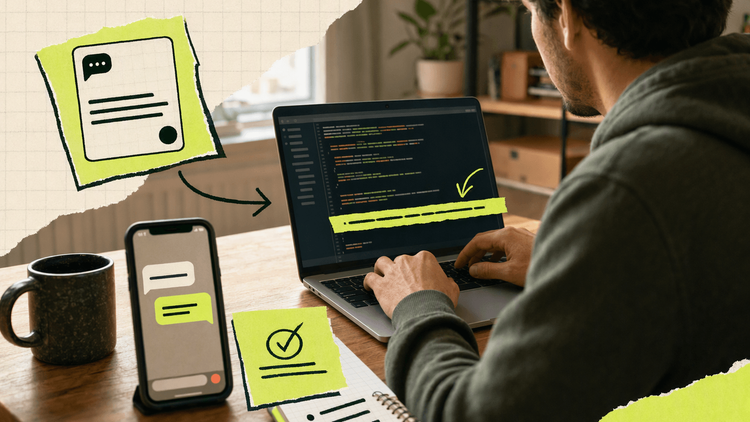 Add Live Chat to Website: A Step-by-Step Knocket Setup Guide article cover
