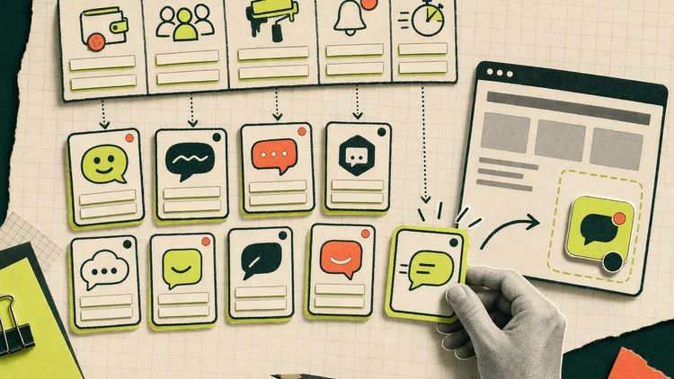 Best Free Live Chat Plugin for WordPress: 9 Picks article cover