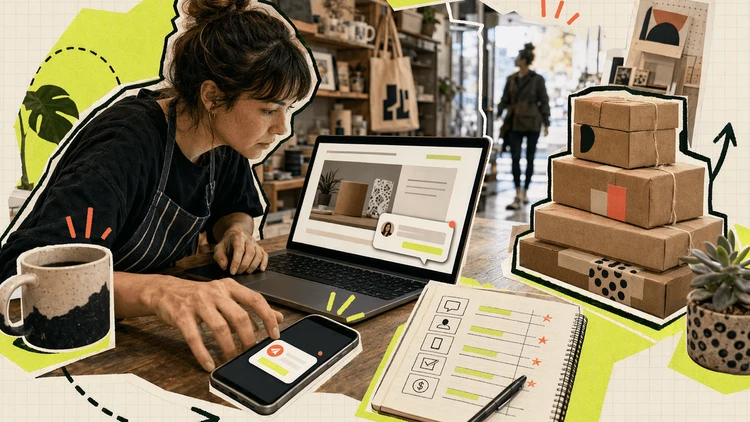 Best Live Chat for Small Business: What to Look For article cover