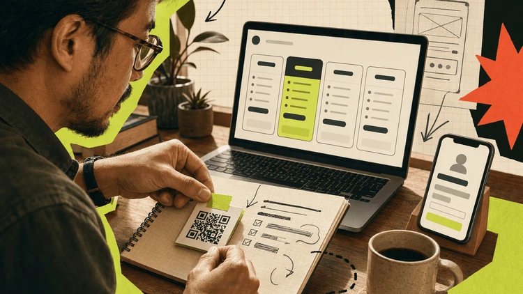 Crisp Pricing and Plans vs Knocket for Indie Founders article cover