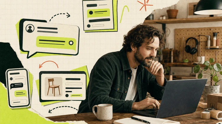 Ecommerce Live Chat: Turn Questions into Sales in 2026 article cover