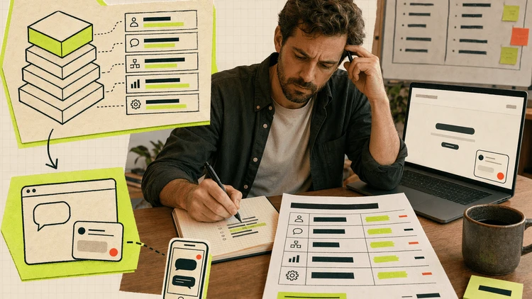 Intercom Pricing vs Knocket: Small Team Cost Guide article cover
