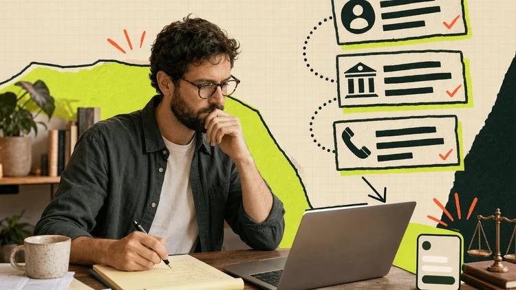 Live Chat for Law Firms: Turn Visitors Into Calls Fast article cover