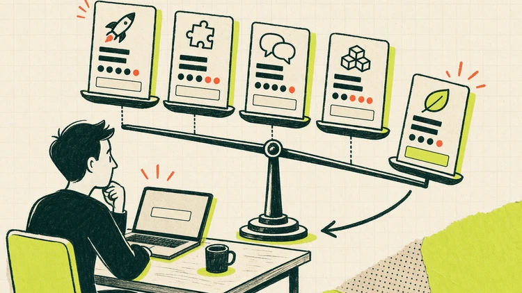 Best Live Chat Software for Small Businesses and Startups article cover