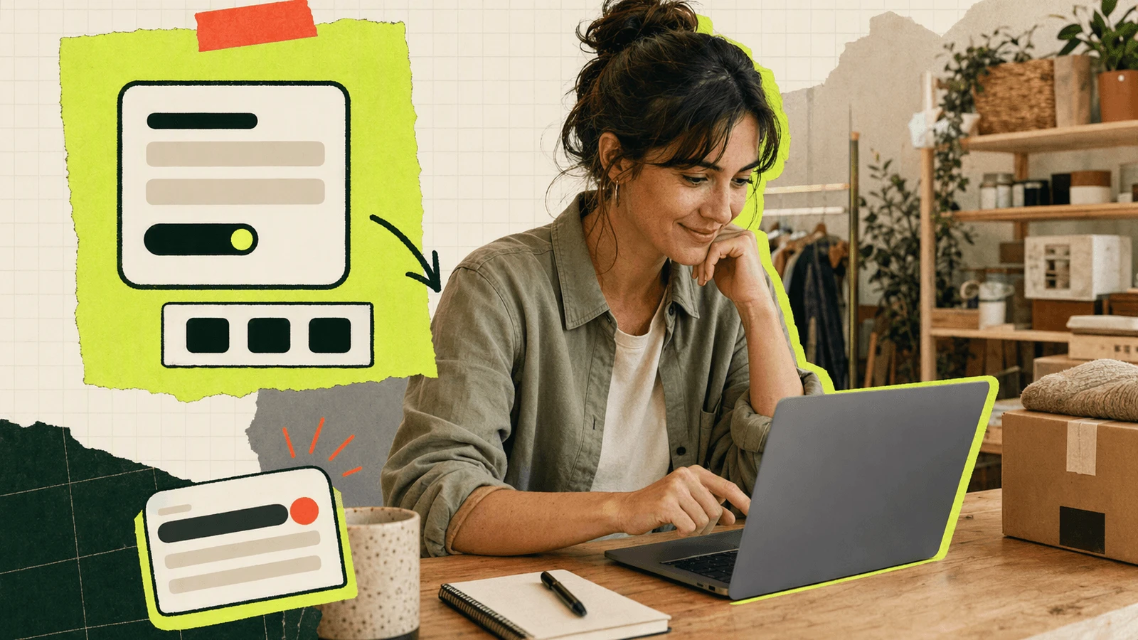 Wix Live Chat: Add Knocket to Your Site in Minutes article cover