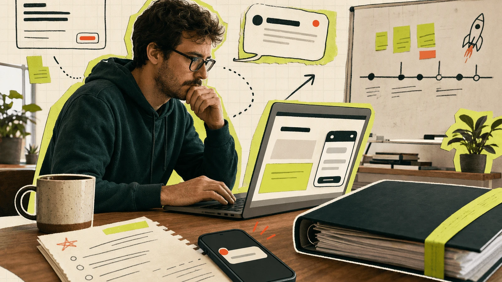 Zendesk Alternatives for Startups: 7 Lean Picks in 2026 article cover